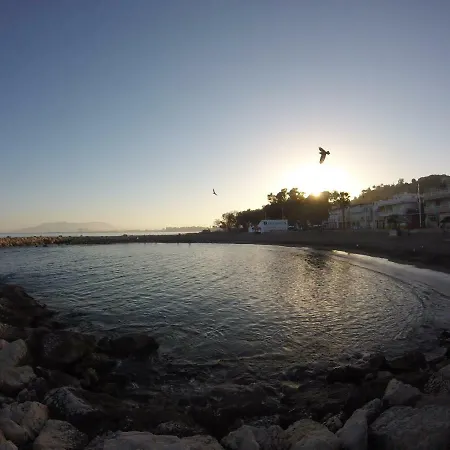 Chuita Playa * Málaga