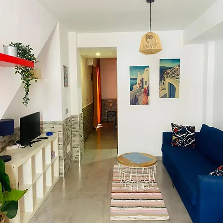 Chuita Playa Apartamento *