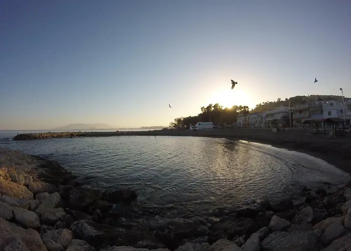 Chuita Playa * مالقة