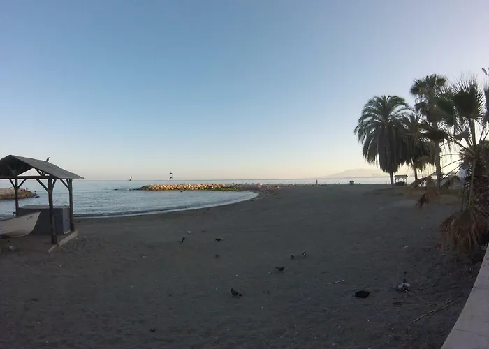 Chuita Playa مالقة